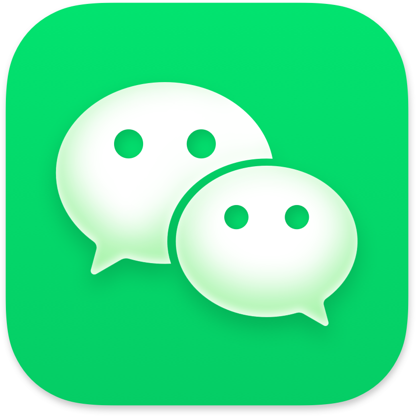 WeChat